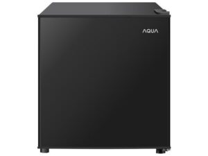 Tủ lạnh Aqua AQR-D60FA(BS) - hình số 1