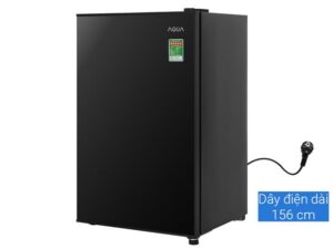 Tủ lạnh Aqua AQR-D100FA(BS) - hình số 3