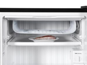 Tủ lạnh Aqua AQR-D100FA(BS) - hình số 7