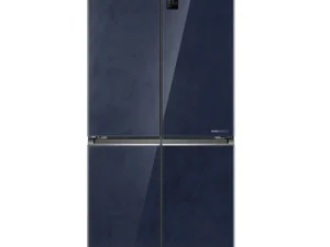 Tủ lạnh Aqua AQR-M560XA(GL)