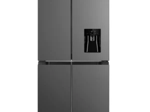 Tủ lạnh Electrolux EQE4960A-B