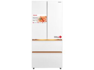 Tủ lạnh Toshiba GR-RF690WI-PGV(67) - hình số 1