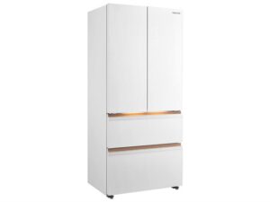Tủ lạnh Toshiba GR-RF690WI-PGV(67) - hình số 2