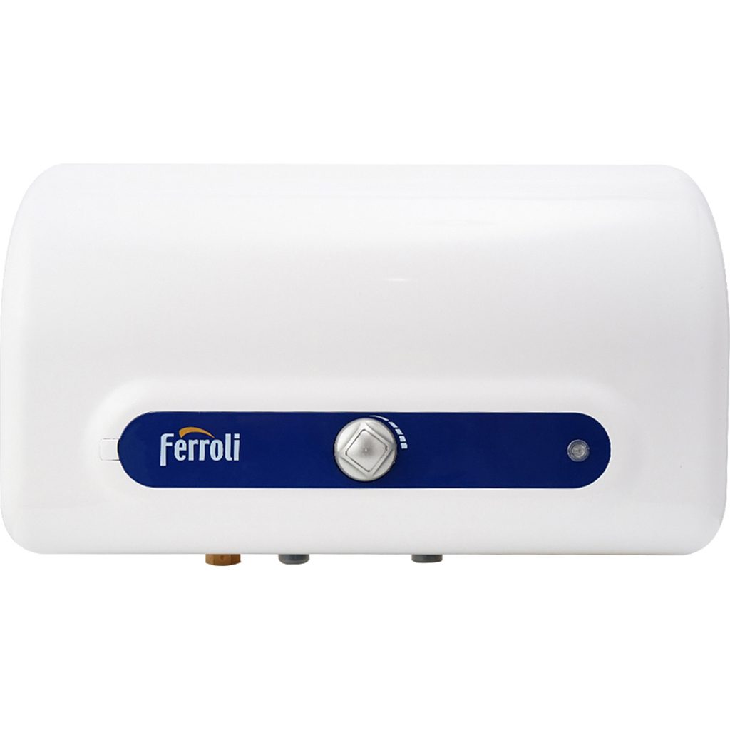Bình nóng lạnh Ferroli QQ EVO 30 AE - hình số 5