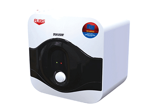 Bình nóng lạnh Rossi Rubis RRS20SQ - hình số 1