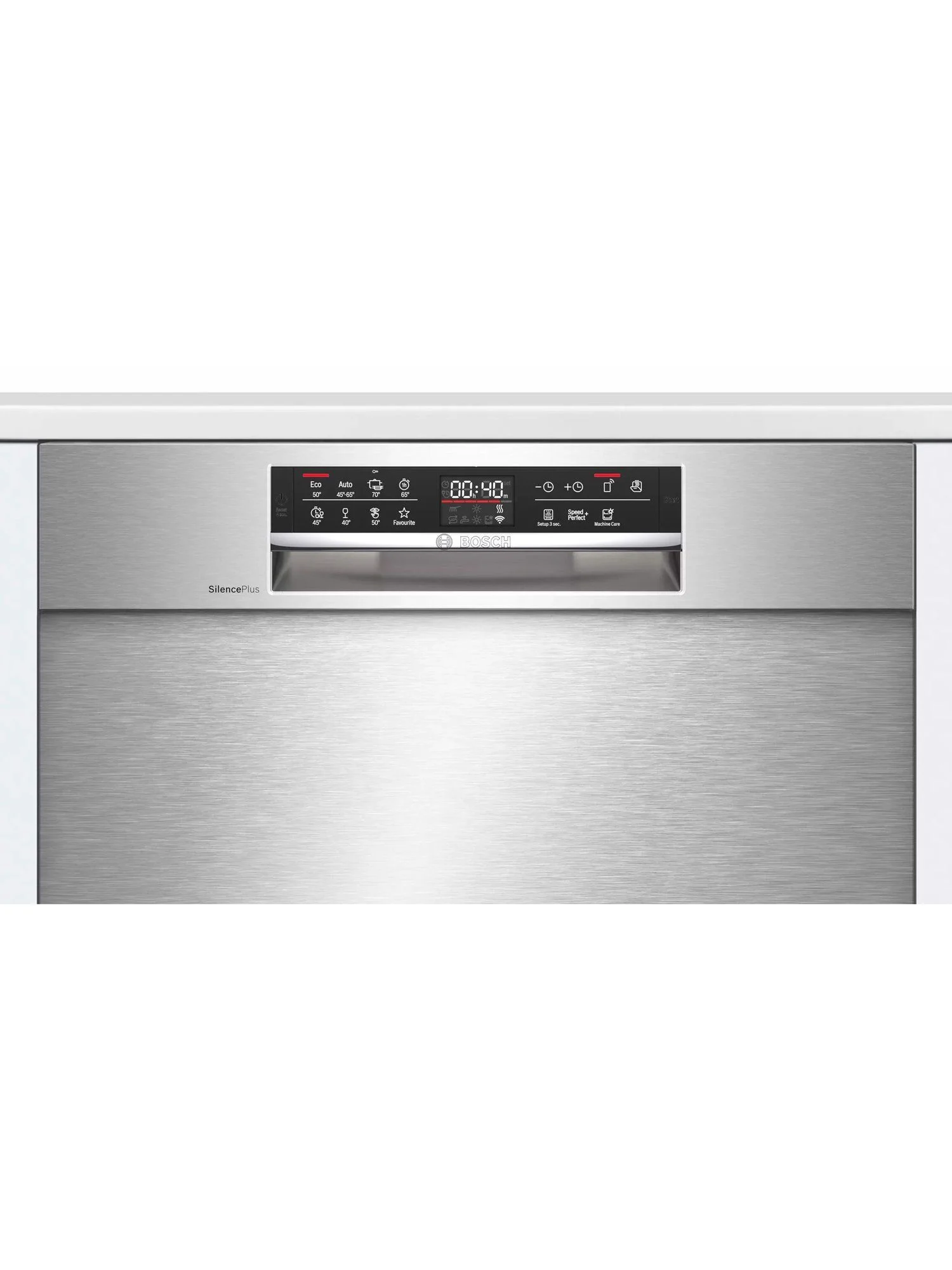 Máy Rửa Bát Bosch SMU6ECS57E 1