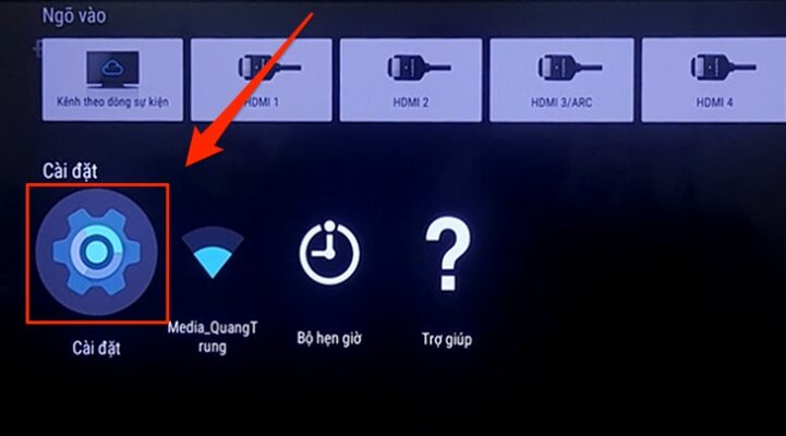 Cach Ket Noi Va Su Dung Remote Thong Minh Tren Android Tivi Sony 2018 1