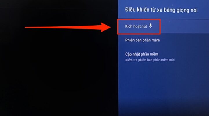 Cach Ket Noi Va Su Dung Remote Thong Minh Tren Android Tivi Sony 2018 3