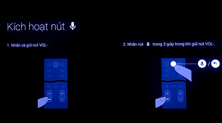 Cach Ket Noi Va Su Dung Remote Thong Minh Tren Android Tivi Sony 2018 4