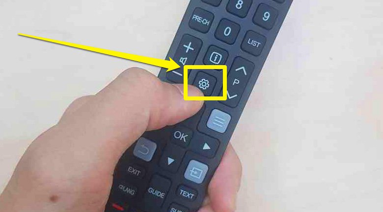 Cách khôi phục cài đặt gốc và thiết lập lại từ đầu trên tivi TCL Cách khôi phục cài đặt gốc và thiết lập lại từ đầu trên tivi TCL