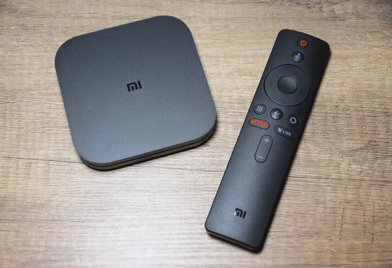 Cách sử dụng tivi Xiaomi 5