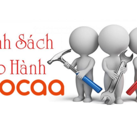 Thời gian, chính sách bảo hành tivi Coocaa | Mới nhất