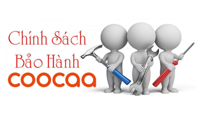 Chính Sách Bảo Hành Tivi Coocaa