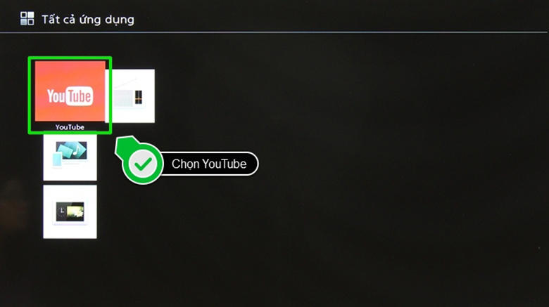 Cách kết nối wifi cho tivi Sony 19