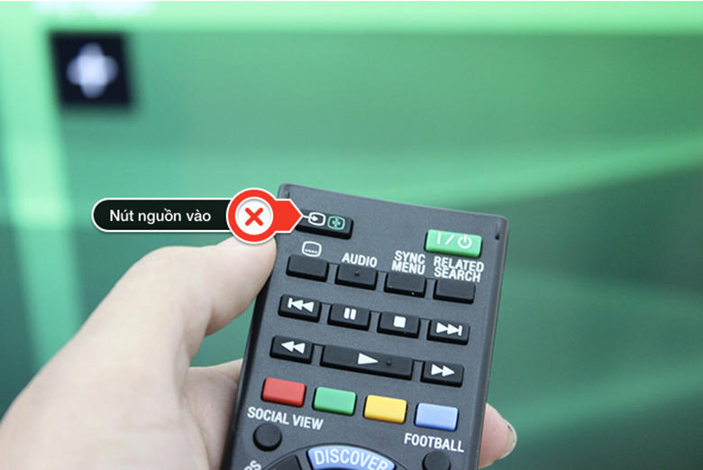 Hướng dẫn kết nối điện thoại với tivi Sony thông qua kết nối MHL bước 3