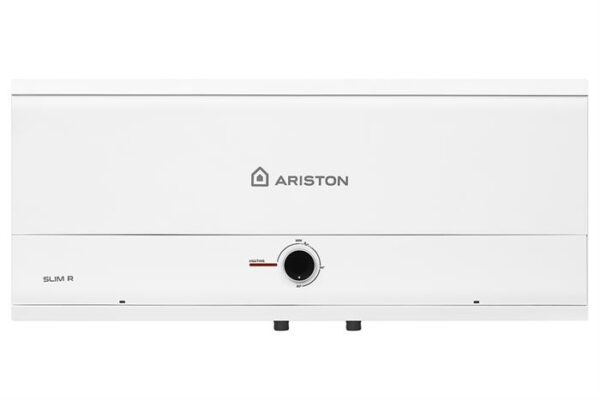 Bình nóng lạnh gián tiếp Ariston 30 lít 2500W SLIM3 30 R MT