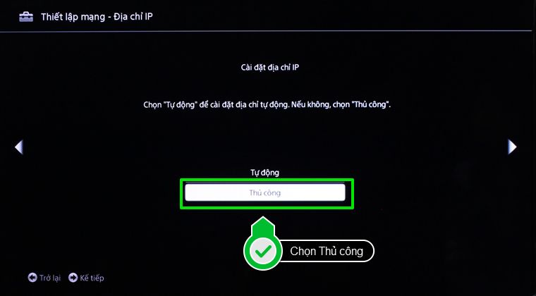 Chọn
