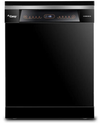 Máy rửa bát cao cấp CANZY DWS128C16I