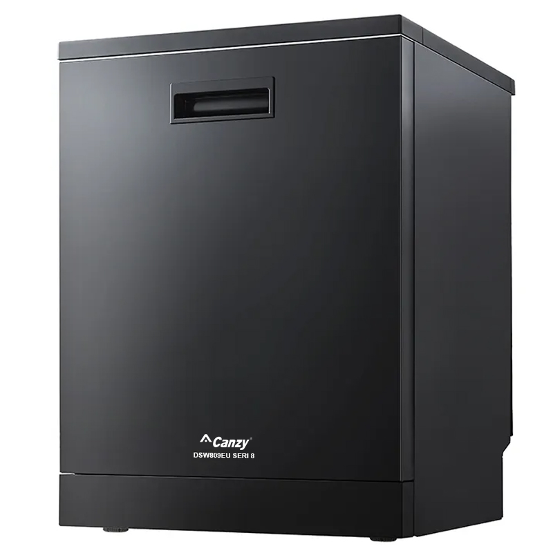 May Rua Bat Canzy Cz Qp368r 36 Máy rửa bát Canzy CZ-DSW809EU