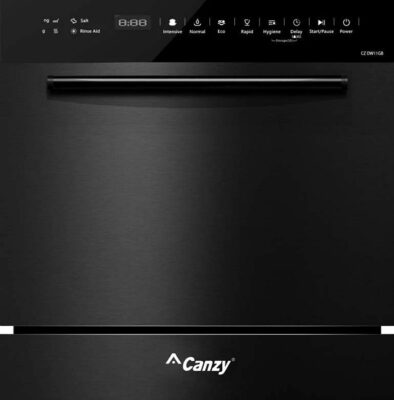 May Rua Bat Canzy Czdw11gb