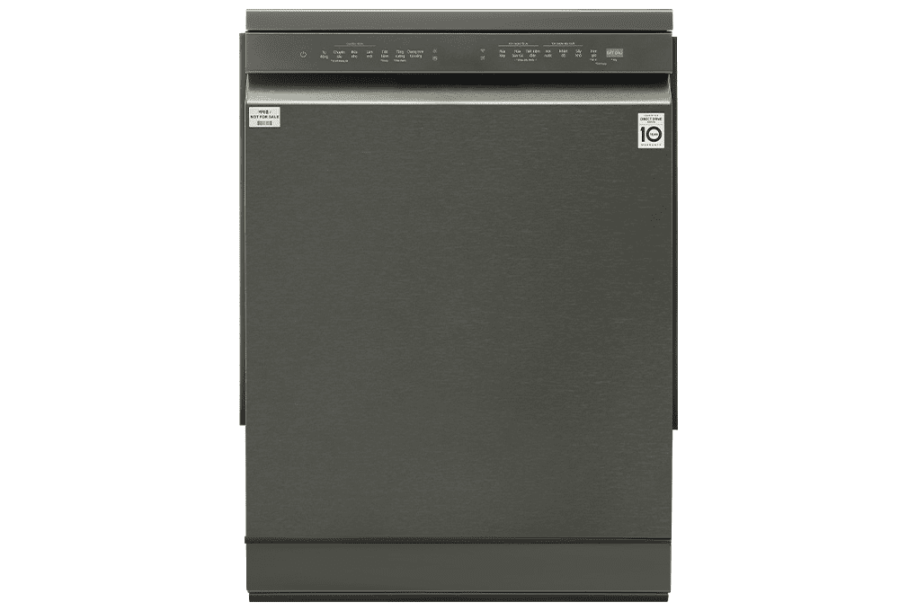 Máy rửa bát LG LDT14BLA4 - hình số 4