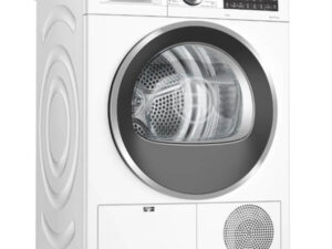 Máy sấy quần áo Bosch WQG24200SG