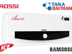 Bình nóng lạnh Rossi Amore R20 06HW - hình số 1