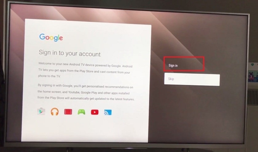 Reset tivi Sony và khôi phục cài đặt gốc đơn giản, dễ nhớ thực hiện nhanh chóng 17