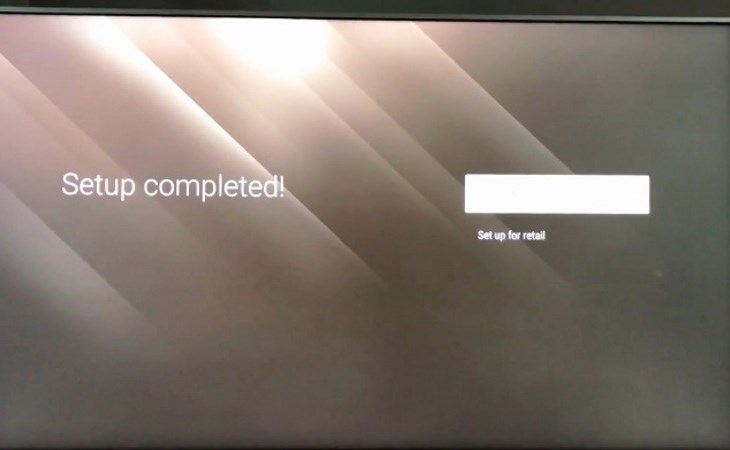Reset tivi Sony và khôi phục cài đặt gốc đơn giản, dễ nhớ thực hiện nhanh chóng 21