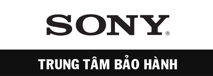trung tâm bảo hành tivi sony