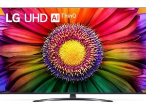 Tivi LG 65UT801C0SB - hình số 1