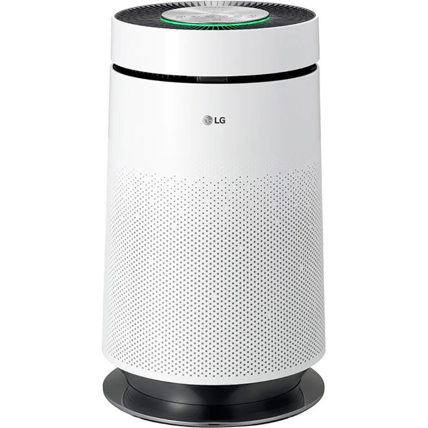 - Máy lọc không khí LG AS65GDWH0 - hình số 2