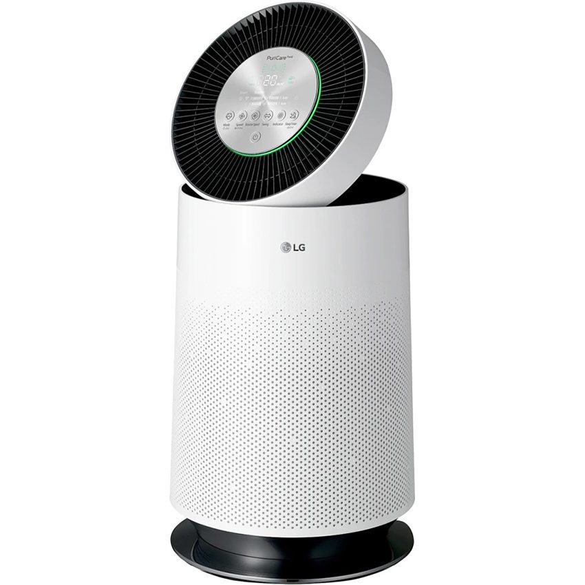 - Máy lọc không khí LG AS65GDWH0 - hình số 3