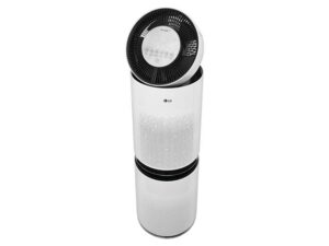 Máy lọc không khí LG AS10GDWH0 - hình số 4
