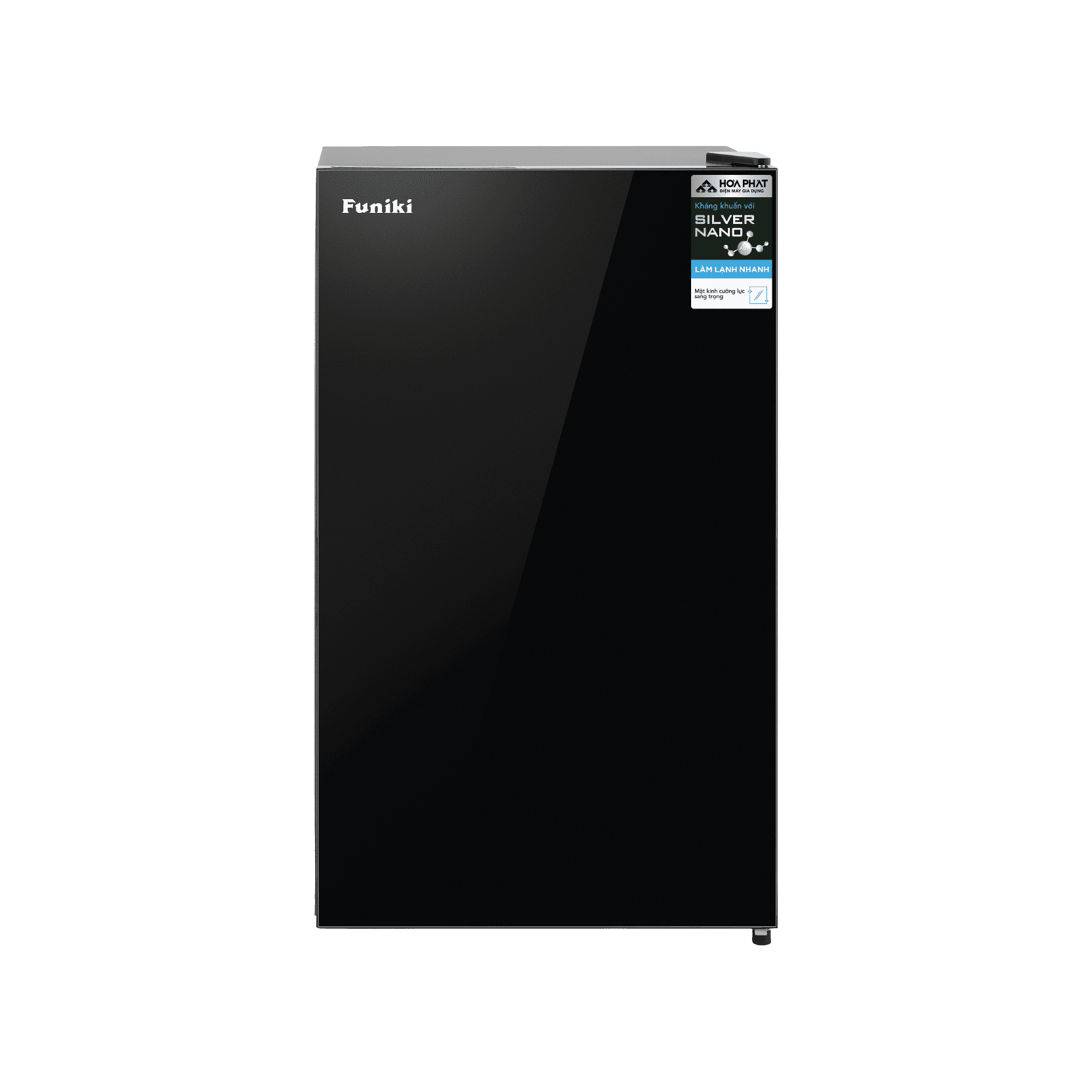 Tủ lạnh Funiki HR S690GB - hình số 5