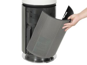 Máy lọc không khí LG AS65GDBY0 - hình số 13