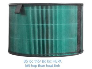 Máy lọc không khí LG AS65GDBY0 - hình số 19