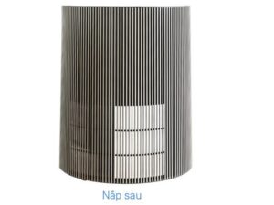 Máy lọc không khí LG AS65GDBY0 - hình số 20