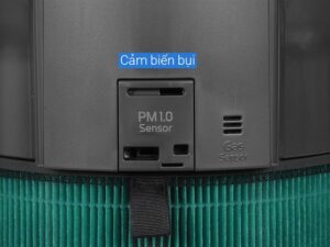Máy lọc không khí LG AS65GDBY0 - hình số 22