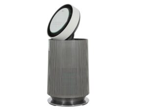 Máy lọc không khí LG AS65GDBY0 - hình số 4