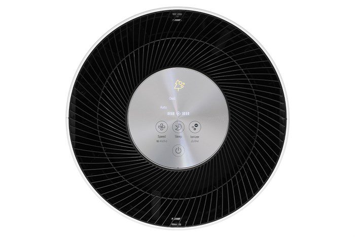 - Máy lọc không khí LG AS60GHWG0 - hình số 7