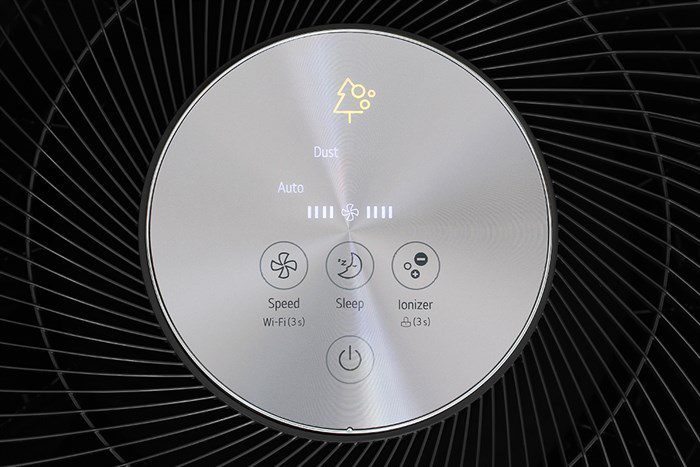 - Máy lọc không khí LG AS60GHWG0 - hình số 8