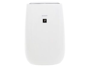 Máy lọc không khí Sharp FP-J40E-W