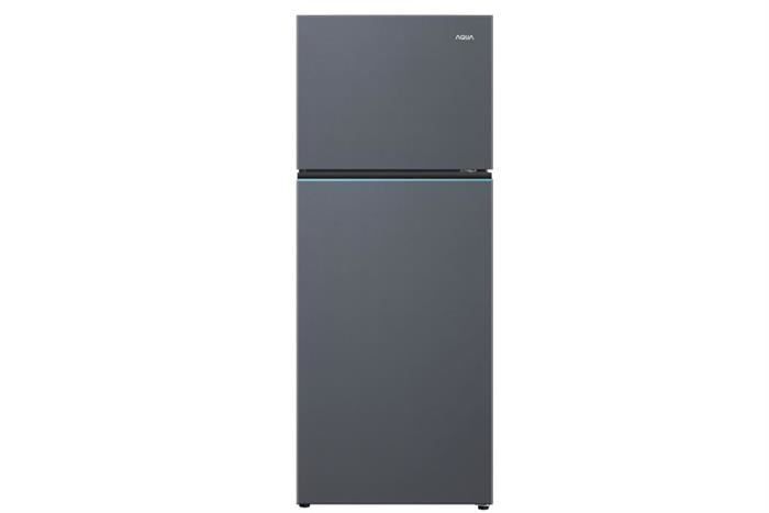 Tủ lạnh Aqua AQR-TA518FA(SL) - hình số 4