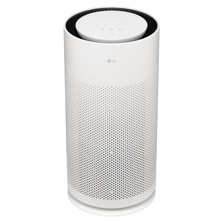 Máy lọc không khí LG AS35GGW10.ABAE - hình số 9
