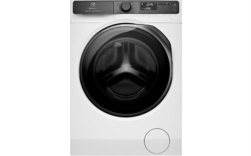  Thiết kế tinh tế, khối lượng giặt lớn giặt giũ phù hợp cho gia đình 4 - 6 người