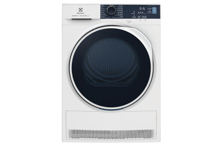 Máy sấy Electrolux EDH804H5WB - Thiết kế sang trọng, thanh lịch
