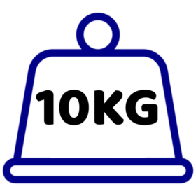 Máy giặt LG 10kg