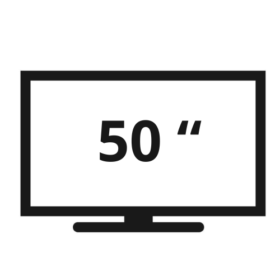 Tivi Samsung 50 Inch