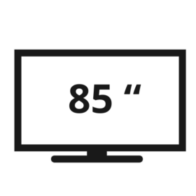 Tivi Samsung 85 Inch